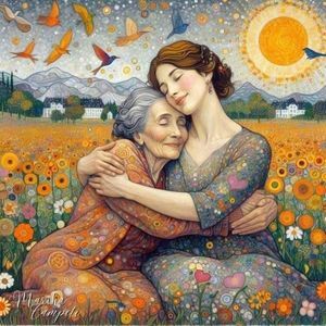 Meet your Posher, Teresita